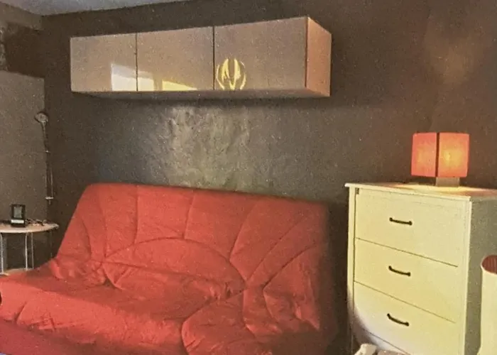 Centre Station Les 2 Alpes - 5 Couchages - 450e Par Semaine Seulement ! * Les Deux Alpes